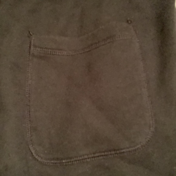 Old navy mens sweatpants. Size XL - Picture 3 of 6